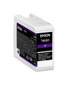 epson Tusz T46SD VIOLET 25ml do SC-P700 - nr 3