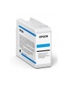 epson Tusz T47A5 LIGHT CYAN 50ml do SC-P900 - nr 2