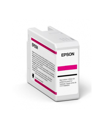 epson Tusz T47A6 VIVID LIGHT MAGENTA 50ml do SC-P900