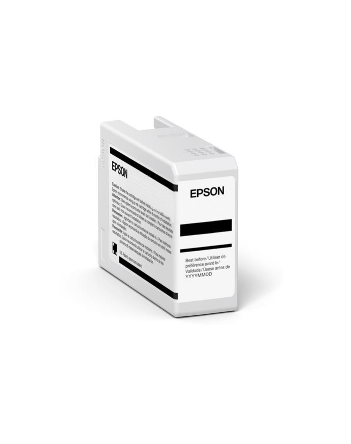 epson Tusz T47A7 GRAY 50ml do SC-P900 główny