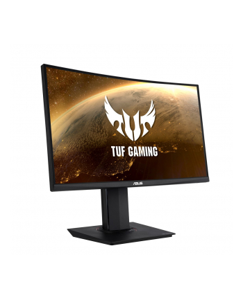 asus Monitor 23.6  cala VG24VQR