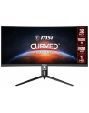 msi Monitor Optix MAG301CR2 29.5 cali Curve/LED/WFHD/Non-T/200Hz/Czarny - nr 12