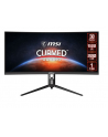 msi Monitor Optix MAG301CR2 29.5 cali Curve/LED/WFHD/Non-T/200Hz/Czarny - nr 1