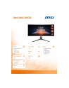 msi Monitor Optix MAG301CR2 29.5 cali Curve/LED/WFHD/Non-T/200Hz/Czarny - nr 6