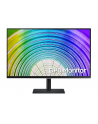 samsung Monitor LCD WQHD 60Hz 5ms LS27A600UUUXEN - nr 1