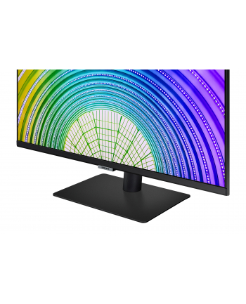 samsung Monitor LCD WQHD 60Hz 5ms LS27A600UUUXEN