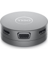 Adapter Dell USB-C Dell DA310 - nr 58