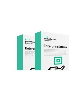 hewlett packard enterprise Licencja StoreOnce VSA 4TB Base LTU BC002A