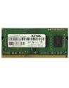 afox Pamięć SO-DIMM DDR3 8G 1600Mhz Micron Chip LV 1,35V - nr 2