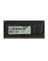 afox Pamięć SO-DIMM DDR4 16G 2400Mhz Micron Chip - nr 1
