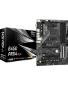 asrock Płyta główna B450 PRO4 R2.0 AM4 4DDR4 DP/HDMI M.2 USB3.2 ATX - nr 11