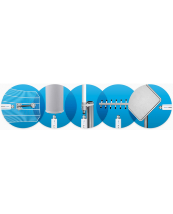 ubiquiti Radiolinia airMAX Bullet AC IP67    BulletAC-IP67