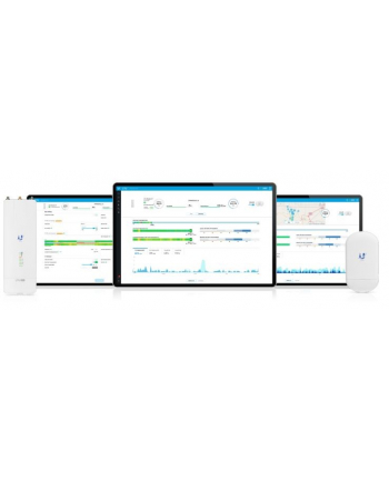 ubiquiti Radiolinia 5GHz LTU Client Radio  LTU-Lite