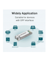 tp-link Moduł SFP SM321A-2 WDM Single 2km - nr 13