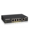 netgear Przełącznik GS305P 5x1GE (4xPoE) - nr 6