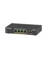 netgear Przełącznik GS305P 5x1GE (4xPoE) - nr 9