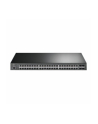 tp-link Przełącznik Zarządzany SG3452P Switch 48xGE PoE 4xSFP - nr 9