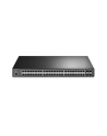 tp-link Przełącznik Zarządzany SG3452P Switch 48xGE PoE 4xSFP - nr 10