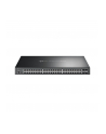 tp-link Przełącznik Zarządzany SG3452P Switch 48xGE PoE 4xSFP - nr 17