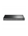 tp-link Przełącznik Zarządzany SG3452P Switch 48xGE PoE 4xSFP - nr 18