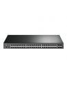 tp-link Przełącznik Zarządzany SG3452P Switch 48xGE PoE 4xSFP - nr 19