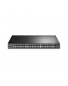 tp-link Przełącznik Zarządzany SG3452P Switch 48xGE PoE 4xSFP - nr 20