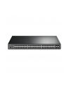 tp-link Przełącznik Zarządzany SG3452P Switch 48xGE PoE 4xSFP - nr 22