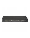 tp-link Przełącznik Zarządzany SG3452P Switch 48xGE PoE 4xSFP - nr 28