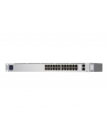 ubiquiti Przełącznik UniFi Switch 24x1GbE 2xSFP     USW-24 - nr 12