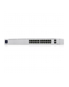 ubiquiti Przełącznik UniFi Switch 24x1GbE 2xSFP     USW-24 - nr 25