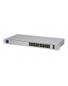 ubiquiti Przełącznik UniFi Switch 24x1GbE 2xSFP     USW-24 - nr 41