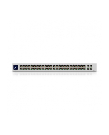 ubiquiti Przełącznik UniFi Switch 48x1GbE 4xSFP     USW-48