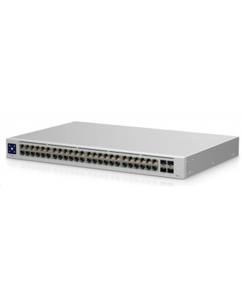 ubiquiti Przełącznik UniFi Switch 48x1GbE 4xSFP     USW-48