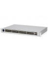 ubiquiti Przełącznik UniFi Switch 48x1GbE 4xSFP USW-48-POE - nr 1