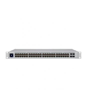 ubiquiti Przełącznik UniFi Switch 48x1GbE 4xSFP USW-48-POE