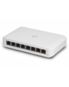 ubiquiti Switch 8x1GbE PoE       USW-Lite-8-POE - nr 1