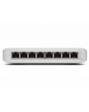 ubiquiti Switch 8x1GbE PoE       USW-Lite-8-POE - nr 2