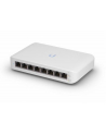 ubiquiti Switch 8x1GbE PoE       USW-Lite-8-POE - nr 5