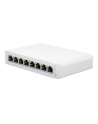 ubiquiti Switch 8x1GbE PoE       USW-Lite-8-POE - nr 14