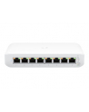 ubiquiti Switch 8x1GbE PoE       USW-Lite-8-POE - nr 16