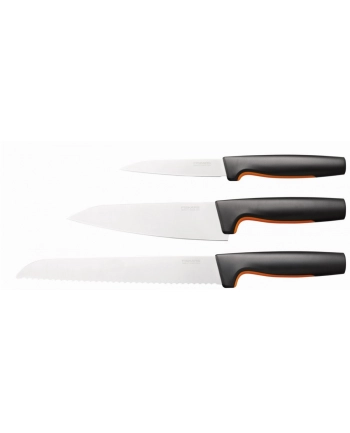 fiskars Zestaw 3 noży Mały Functional Form  1057559