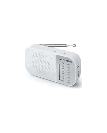 muse Radio M-025 RW nr 2