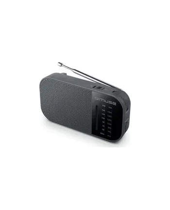 muse Radio M-025 R nr 2