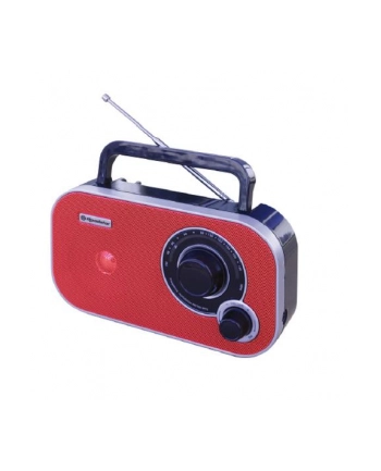roadstar Radio TRA-2235 BK nr 1