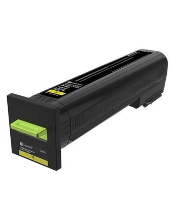lexmark *Toner CS820 ye 8k 72K20Y0 nr 2