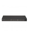 tp-link Przełącznik Zarządzany SG3452P Switch 48xGE PoE 4xSFP - nr 20