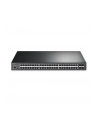 tp-link Przełącznik Zarządzany SG3452P Switch 48xGE PoE 4xSFP - nr 8