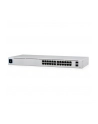 ubiquiti Przełącznik UniFi Switch 24x1GbE 2xSFP     USW-24 - nr 1