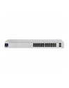 ubiquiti Przełącznik UniFi Switch 24x1GbE 2xSFP     USW-24 - nr 21