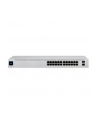 ubiquiti Przełącznik UniFi Switch 24x1GbE 2xSFP     USW-24 - nr 2